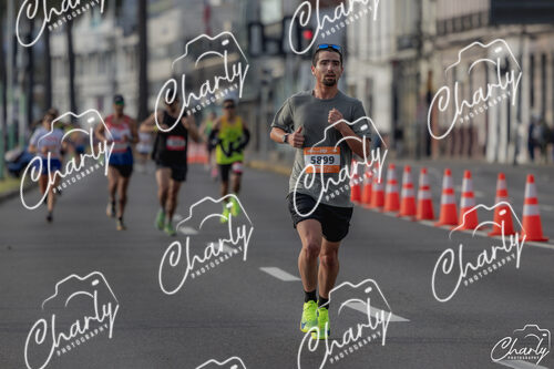 Media Maratón TPS Valparaíso