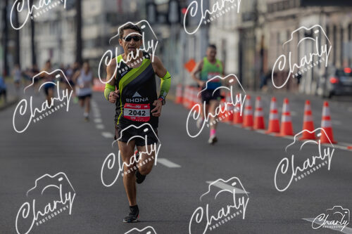 Media Maratón TPS Valparaíso