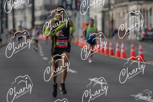 Media Maratón TPS Valparaíso