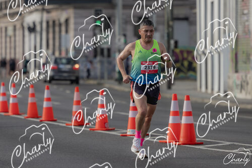 Media Maratón TPS Valparaíso