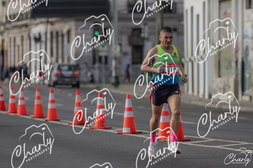Media Maratón TPS Valparaíso