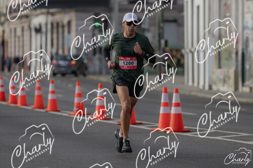 Media Maratón TPS Valparaíso