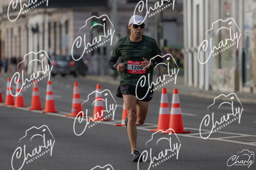 Media Maratón TPS Valparaíso