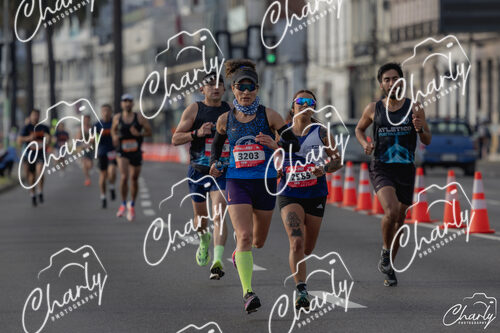 Media Maratón TPS Valparaíso