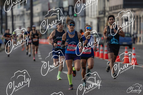 Media Maratón TPS Valparaíso