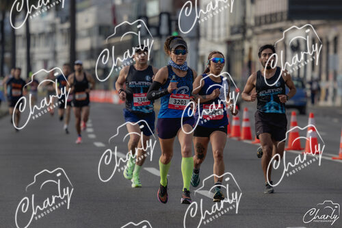 Media Maratón TPS Valparaíso