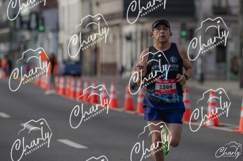 Media Maratón TPS Valparaíso