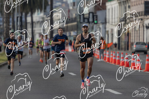Media Maratón TPS Valparaíso
