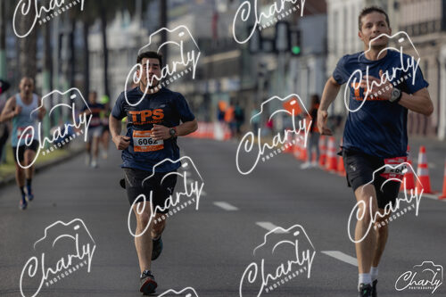 Media Maratón TPS Valparaíso