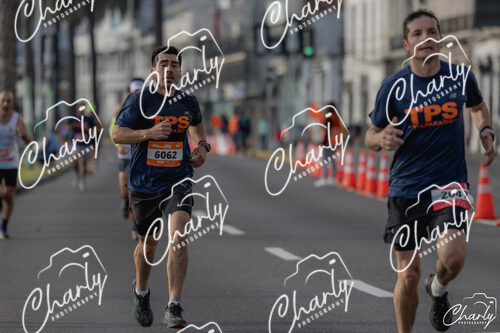 Media Maratón TPS Valparaíso