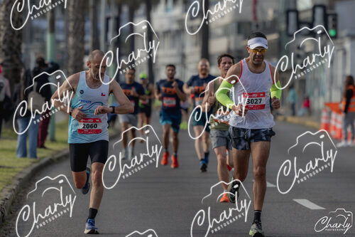 Media Maratón TPS Valparaíso