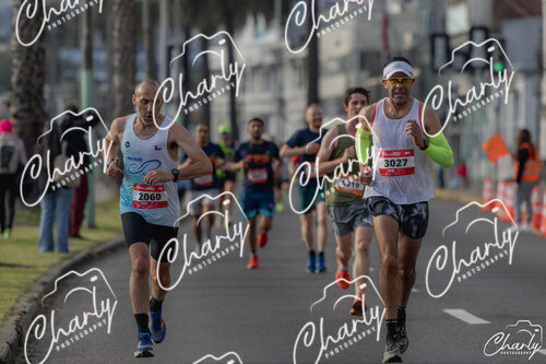 Media Maratón TPS Valparaíso