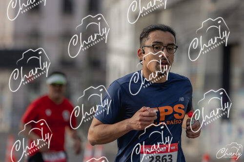 Media Maratón TPS Valparaíso