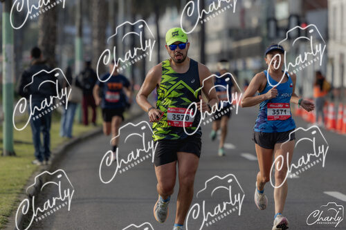 Media Maratón TPS Valparaíso
