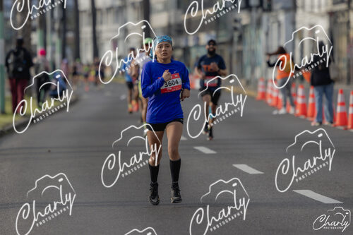 Media Maratón TPS Valparaíso