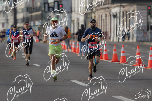 Media Maratón TPS Valparaíso