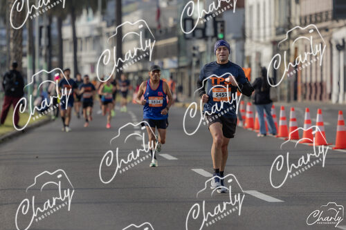 Media Maratón TPS Valparaíso