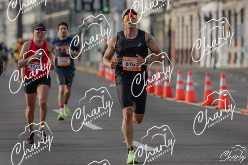 Media Maratón TPS Valparaíso