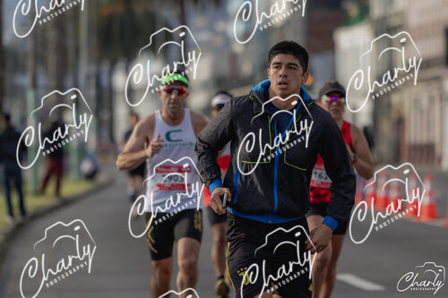 Media Maratón TPS Valparaíso