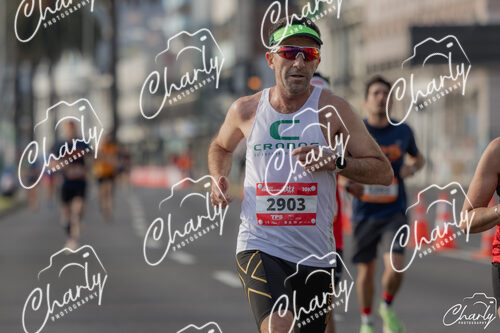 Media Maratón TPS Valparaíso
