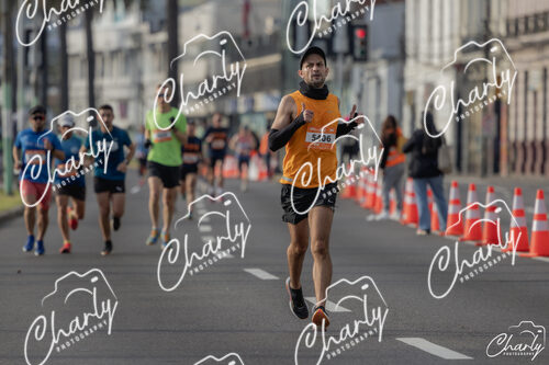 Media Maratón TPS Valparaíso