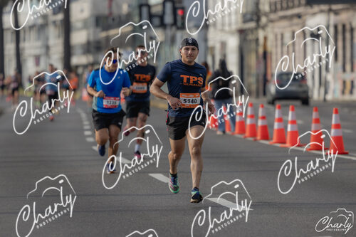Media Maratón TPS Valparaíso