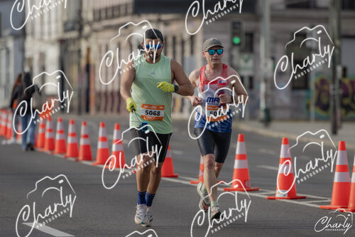Media Maratón TPS Valparaíso