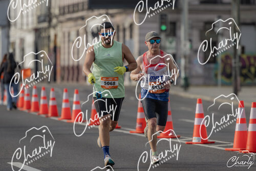 Media Maratón TPS Valparaíso