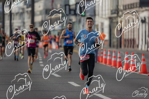 Media Maratón TPS Valparaíso