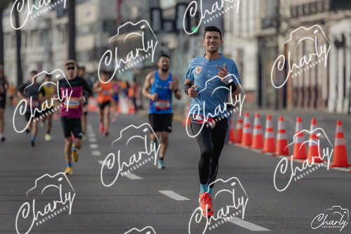 Media Maratón TPS Valparaíso