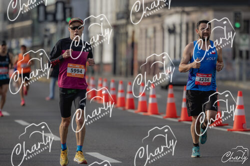 Media Maratón TPS Valparaíso