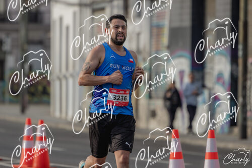Media Maratón TPS Valparaíso