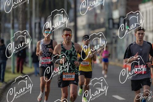 Media Maratón TPS Valparaíso