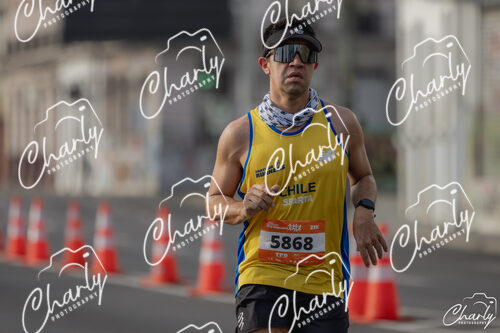 Media Maratón TPS Valparaíso