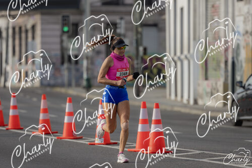 Media Maratón TPS Valparaíso