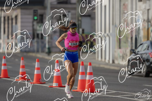 Media Maratón TPS Valparaíso