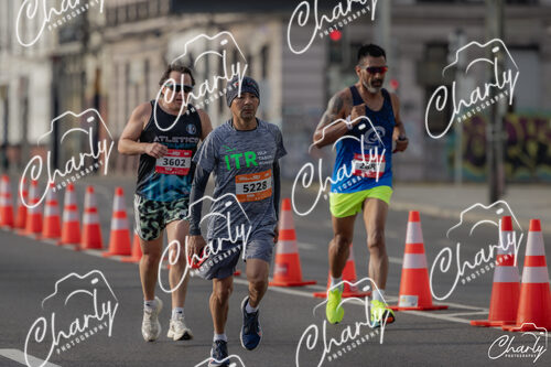 Media Maratón TPS Valparaíso