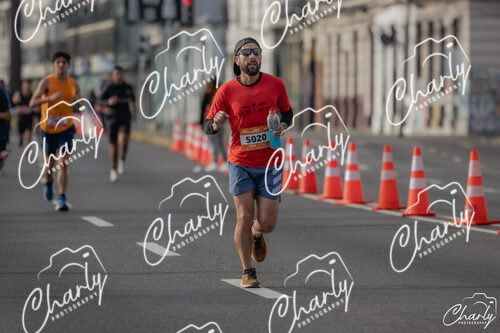 Media Maratón TPS Valparaíso