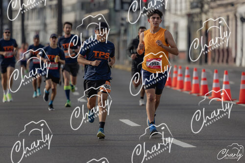 Media Maratón TPS Valparaíso