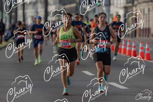 Media Maratón TPS Valparaíso