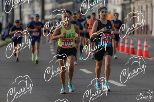 Media Maratón TPS Valparaíso