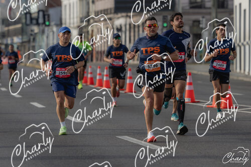 Media Maratón TPS Valparaíso