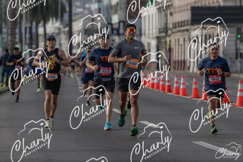 Media Maratón TPS Valparaíso