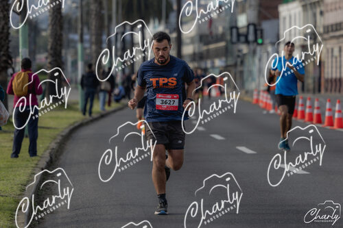 Media Maratón TPS Valparaíso