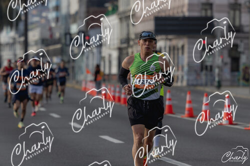 Media Maratón TPS Valparaíso