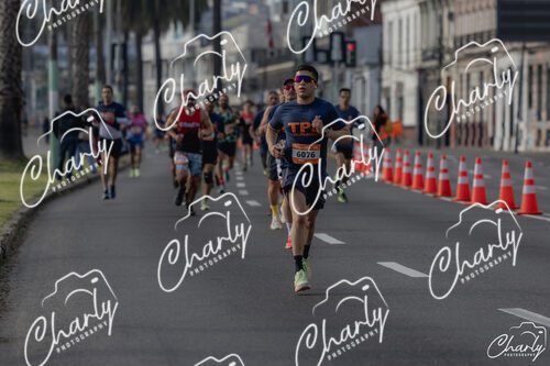 Media Maratón TPS Valparaíso