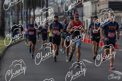 Media Maratón TPS Valparaíso