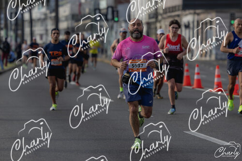 Media Maratón TPS Valparaíso