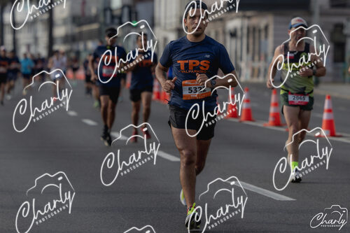 Media Maratón TPS Valparaíso