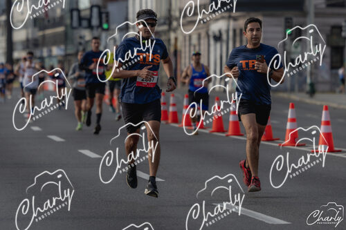 Media Maratón TPS Valparaíso